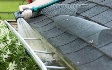 South Allington gutter cleaning costs