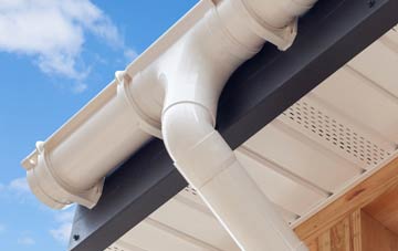 South Allington gutter installation costs