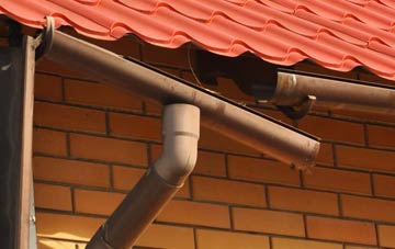 South Allington gutter repair costs