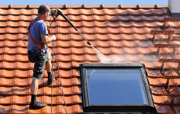 roof cleaning South Allington, Devon