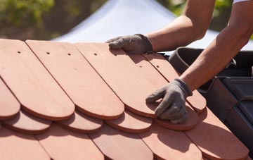 South Allington roof tile contractors