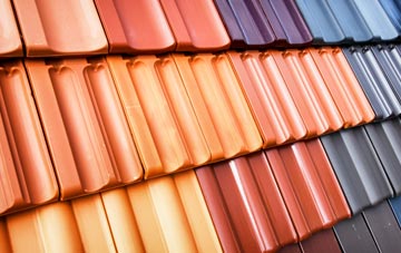 South Allington roof tile costs