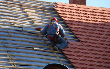roof tiles South Allington, Devon
