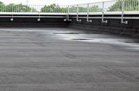 find rated South Allington flat roofing companies