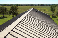 South Allington metal roof quotes