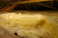 South Allington pitch roof insulation